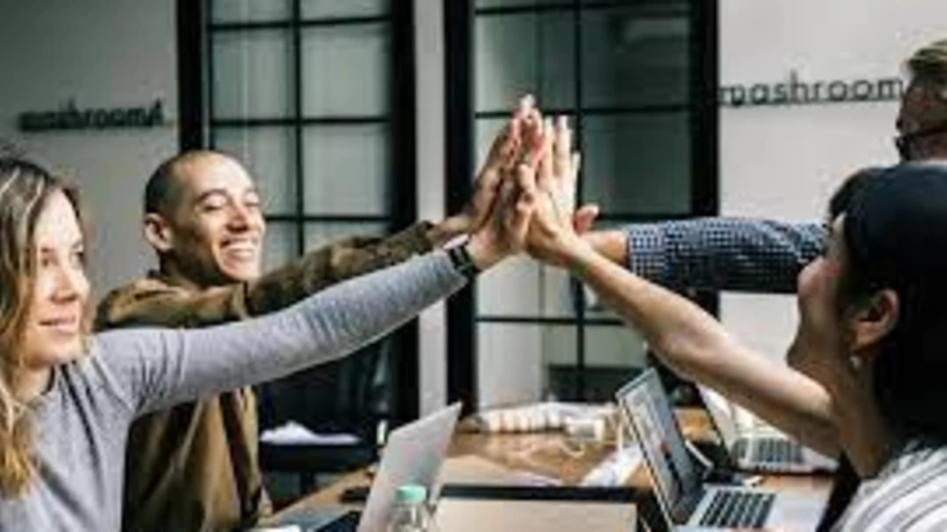 Picture of Discussions